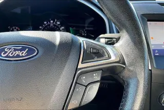 Ford Edge 2020 AWD SEL Crossover de 4 puertas