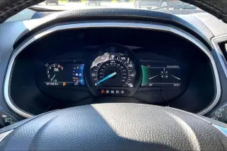 Ford Edge 2020 AWD SEL Crossover de 4 puertas