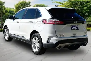 Ford Edge 2020 AWD SEL Crossover de 4 puertas