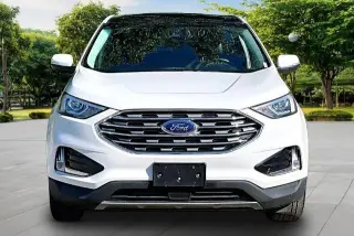 Ford Edge 2020 AWD SEL Crossover de 4 puertas