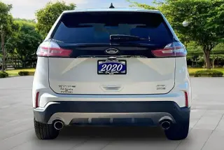 Ford Edge 2020 AWD SEL Crossover de 4 puertas
