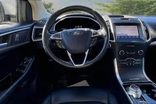 Ford Edge 2020 AWD SEL Crossover de 4 puertas