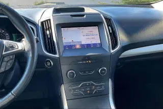 Ford Edge 2020 AWD SEL Crossover de 4 puertas