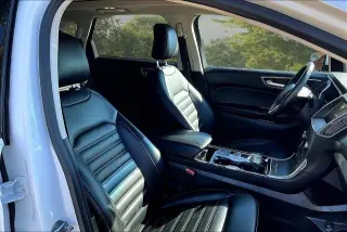 Ford Edge 2020 AWD SEL Crossover de 4 puertas