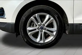 Ford Edge 2020 AWD SEL Crossover de 4 puertas