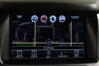 Chevrolet Suburban 2019 4x2 LT 4dr SUV