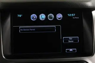 Chevrolet Suburban 2019 4x2 LT 4dr SUV