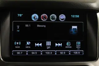 Chevrolet Suburban 2019 4x2 LT 4dr SUV