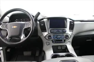 Chevrolet Suburban 2019 4x2 LT 4dr SUV