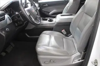 Chevrolet Suburban 2019 4x2 LT 4dr SUV