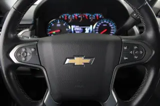 Chevrolet Suburban 2019 4x2 LT 4dr SUV