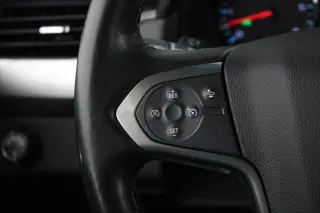Chevrolet Suburban 2019 4x2 LT 4dr SUV
