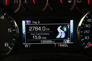 Chevrolet Suburban 2019 4x2 LT 4dr SUV