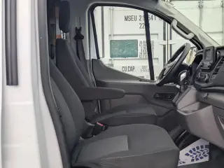 Ford Transit 2021 250 3 puertas SWB Tech Roof Baja Furgón de Carga