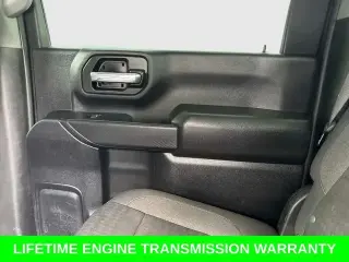 Chevrolet Silverado 2500HD 2023 4x4 LT 4dr Cab de Tripulación SB