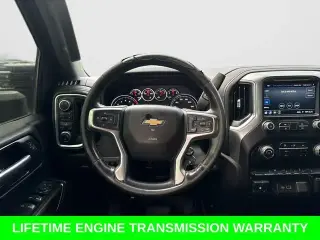 Chevrolet Silverado 2500HD 2023 4x4 LT 4dr Cab de Tripulación SB