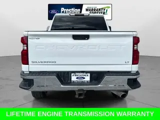 Chevrolet Silverado 2500HD 2023 4x4 LT 4dr Cab de Tripulación SB