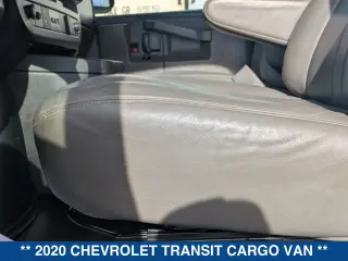 Chevrolet Express 2020 2500 3dr Van de Carga