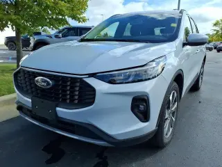 Ford Escape 2025 AWD Platinum 4dr SUV