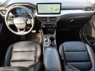 Ford Escape 2025 AWD Platinum 4dr SUV