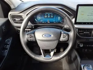 Ford Escape 2025 AWD Platinum 4dr SUV