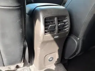 Ford Escape 2025 AWD Platinum 4dr SUV