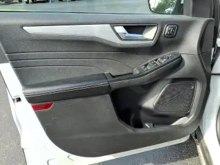 Ford Escape 2025 AWD Platinum 4dr SUV