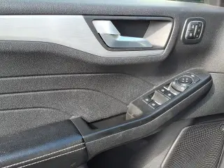 Ford Escape 2025 AWD Platinum 4dr SUV