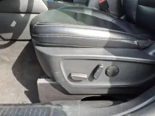 Ford Escape 2025 AWD Platinum 4dr SUV