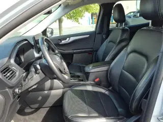 Ford Escape 2025 AWD Platinum 4dr SUV