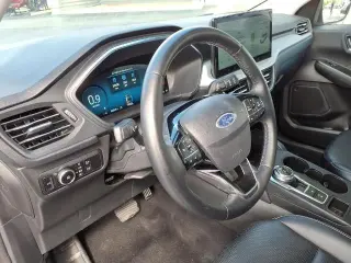 Ford Escape 2025 AWD Platinum 4dr SUV