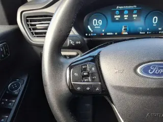 Ford Escape 2025 AWD Platinum 4dr SUV
