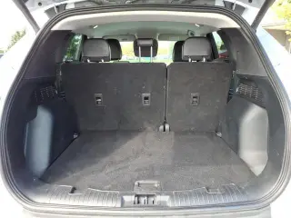 Ford Escape 2025 AWD Platinum 4dr SUV