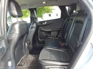 Ford Escape 2025 AWD Platinum 4dr SUV