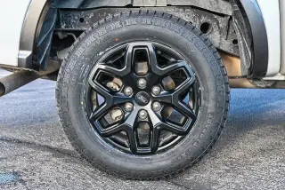 Ford Ranger 2022 4x4 Lariat 4 puertas SuperCrew SB de 5.1 pies