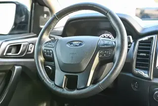 Ford Ranger 2022 4x4 Lariat 4 puertas SuperCrew SB de 5.1 pies