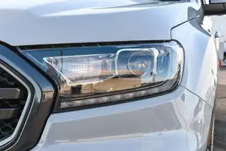 Ford Ranger 2022 4x4 Lariat 4 puertas SuperCrew SB de 5.1 pies