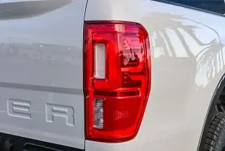 Ford Ranger 2022 4x4 Lariat 4 puertas SuperCrew SB de 5.1 pies