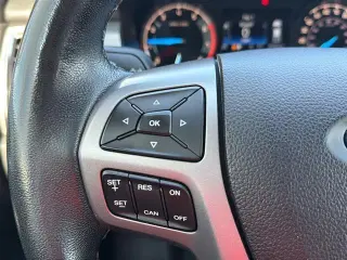 Ford Ranger 2021 4x4 XLT 4dr SuperCrew 5.1 pies SB