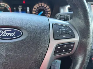 Ford Ranger 2021 4x4 XLT 4dr SuperCrew 5.1 pies SB