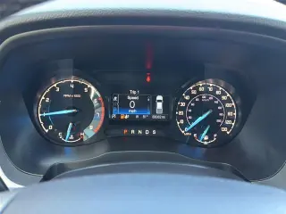 Ford Ranger 2021 4x4 XLT 4dr SuperCrew 5.1 pies SB