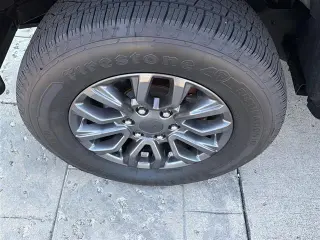 Ford Ranger 2021 4x4 XLT 4dr SuperCrew 5.1 pies SB