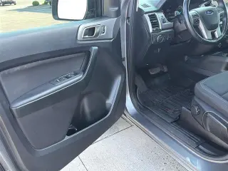 Ford Ranger 2021 4x4 XLT 4dr SuperCrew 5.1 pies SB