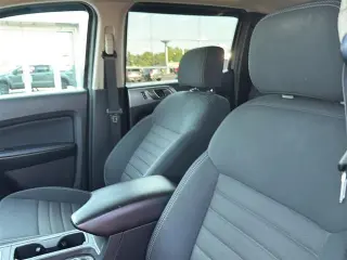 Ford Ranger 2021 4x4 XLT 4dr SuperCrew 5.1 pies SB
