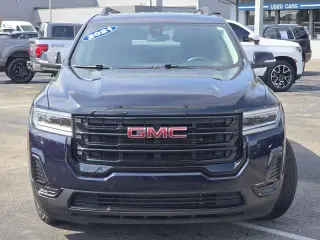 GMC Acadia 2021 4x4 SLE SUV de 4 puertas