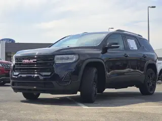 GMC Acadia 2021 4x4 SLE SUV de 4 puertas
