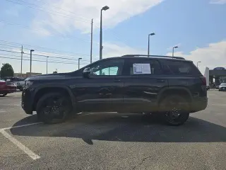 GMC Acadia 2021 4x4 SLE SUV de 4 puertas
