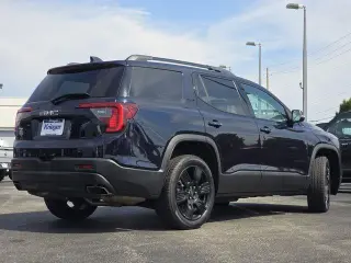 GMC Acadia 2021 4x4 SLE SUV de 4 puertas