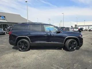 GMC Acadia 2021 4x4 SLE SUV de 4 puertas