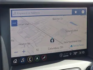 GMC Acadia 2021 4x4 SLE SUV de 4 puertas
